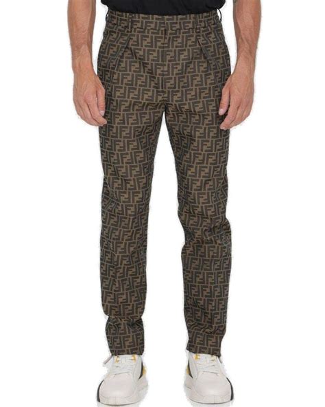 fendi 24s|fendi pants.